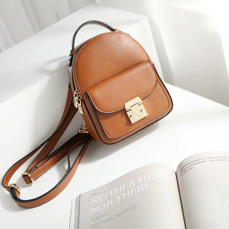 Casual Backpack for Women