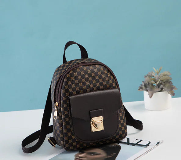 Casual Backpack for Women